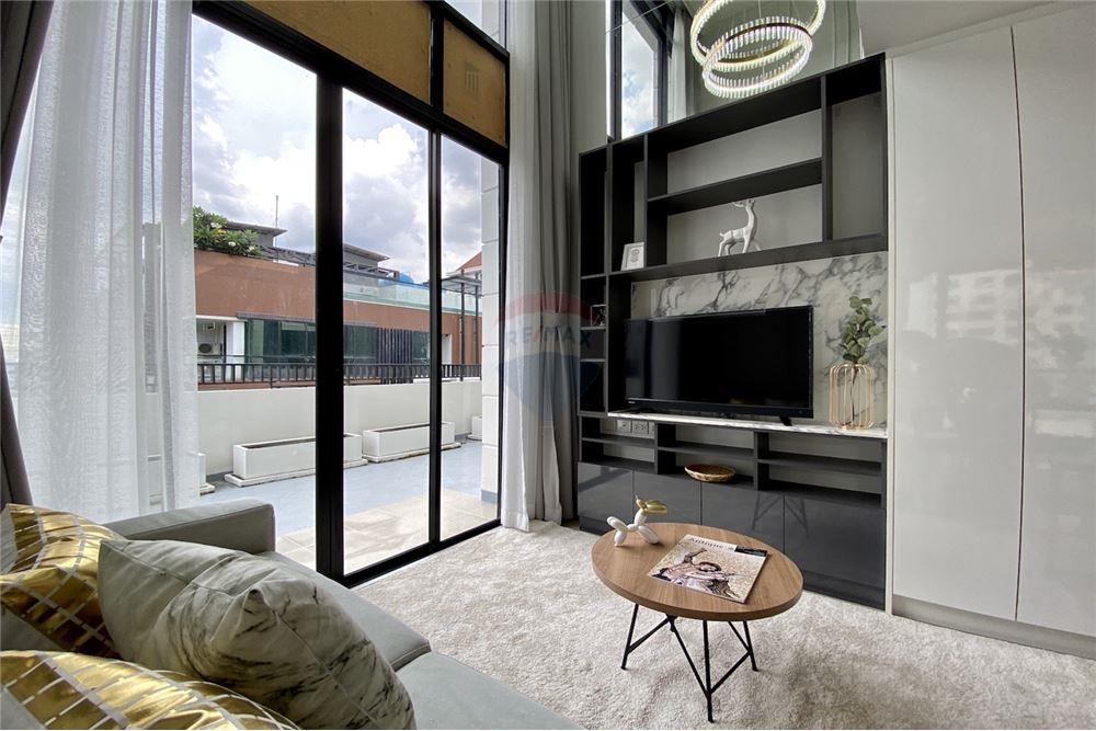 Condo for sale Maestro 02 Ruamrudee Condo for Rent